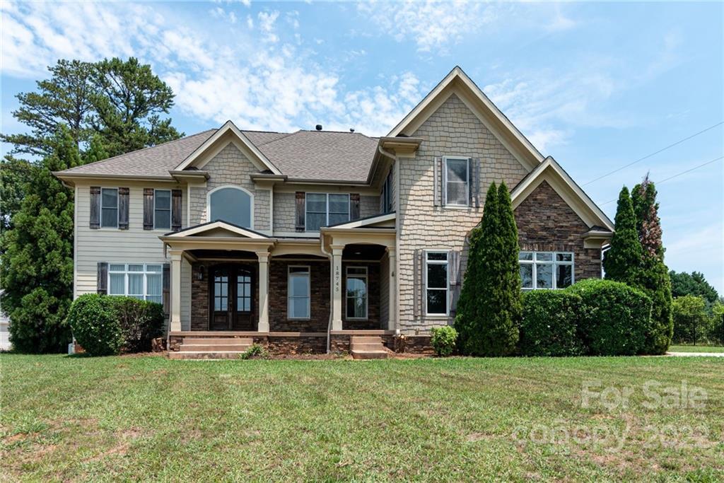 18745 Bluff Point Road