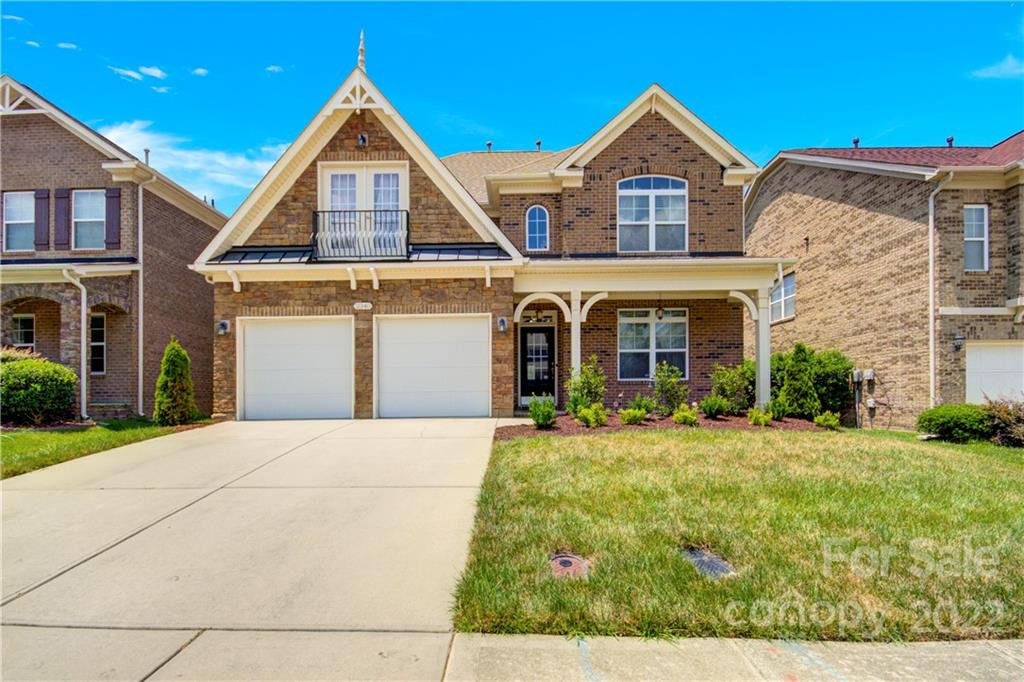 2340 Barrowcliffe Drive