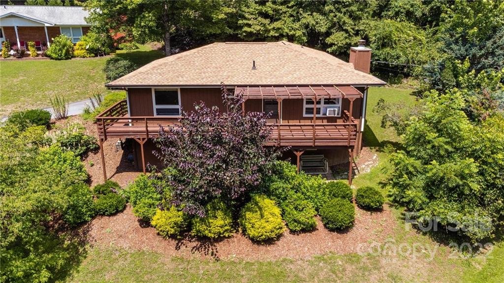 1555 Fox Run Road