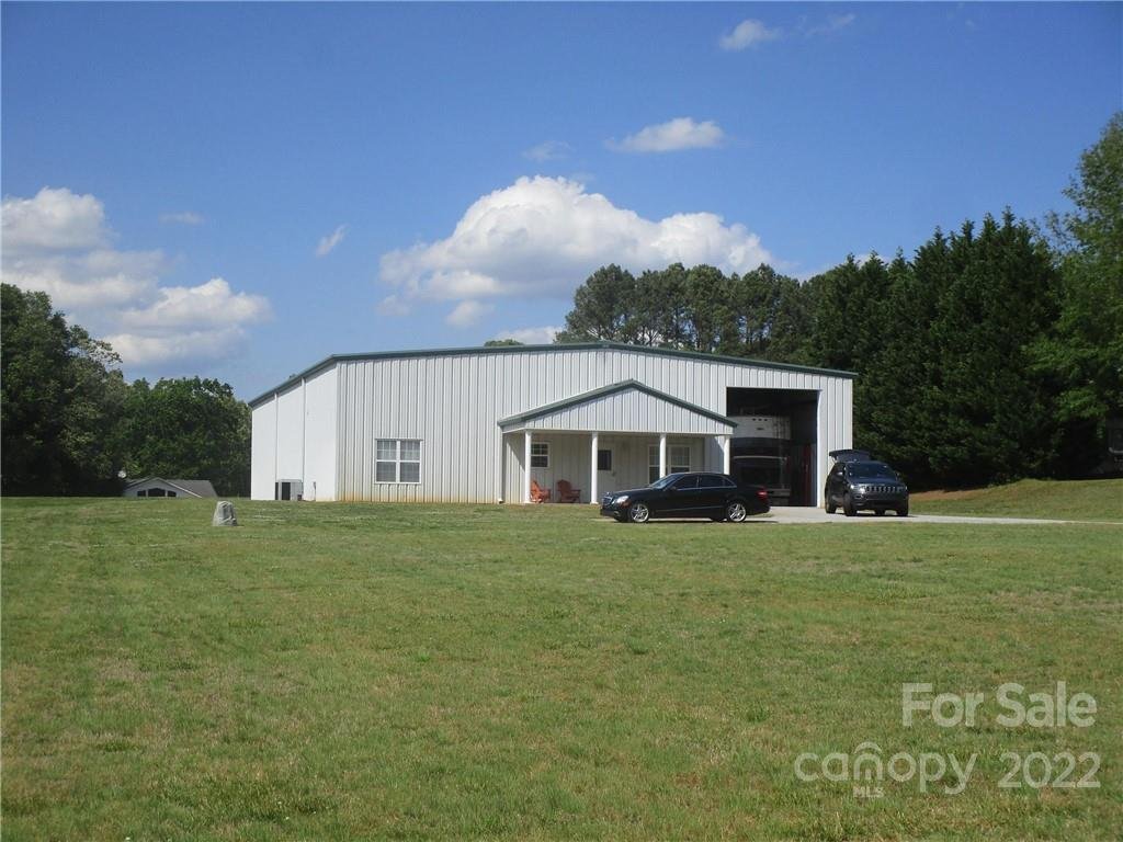 29 Aeronca Road