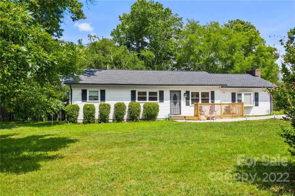 1914 Aldersgate Road