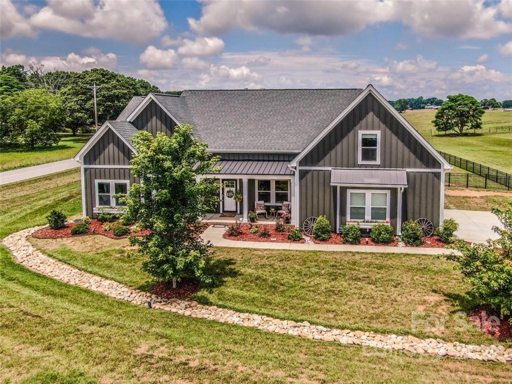 3711 Old Village Drive