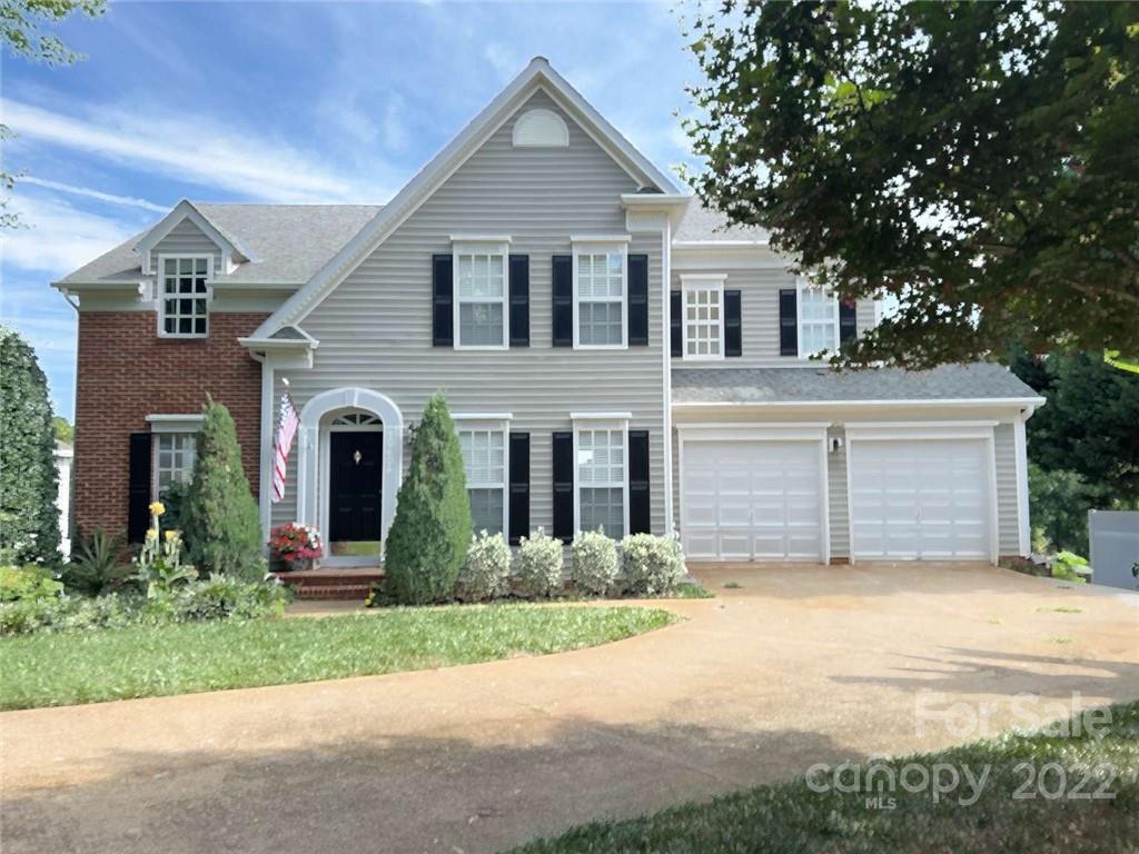 10404 Quiet Bay Court