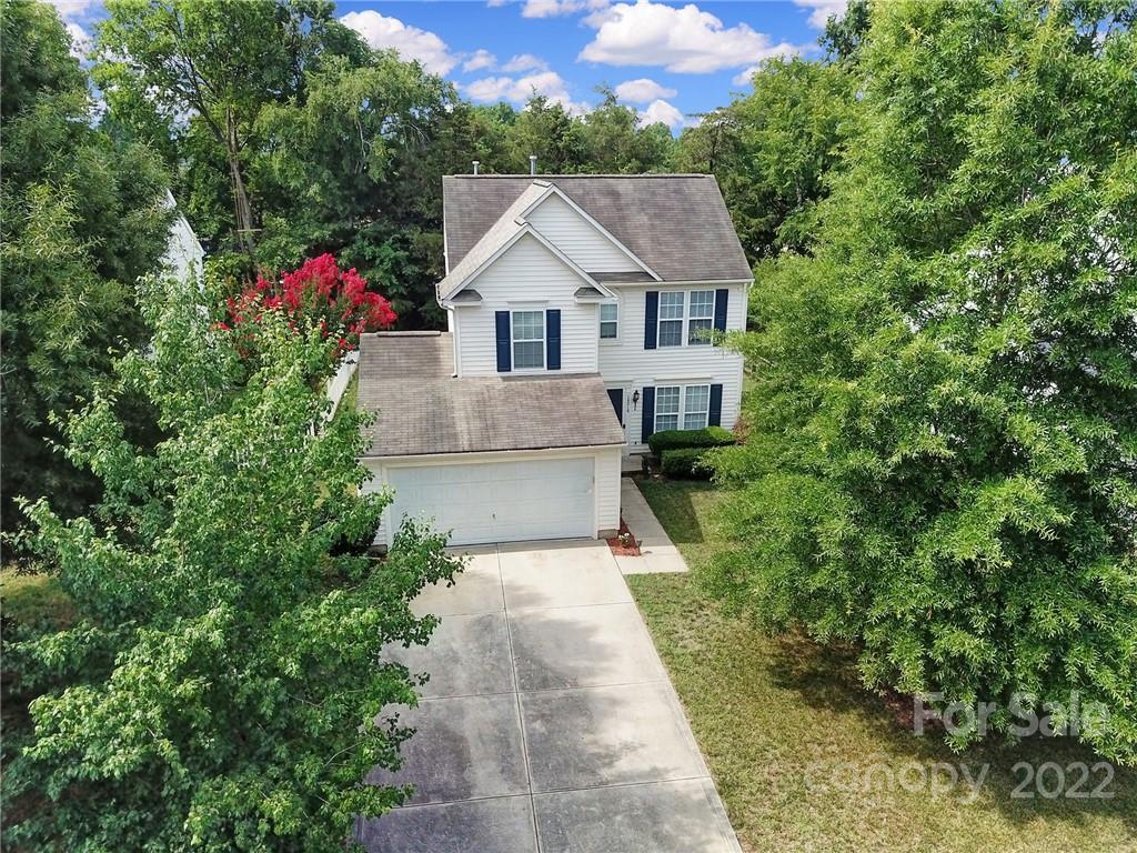 14214 Williams Glenn Road