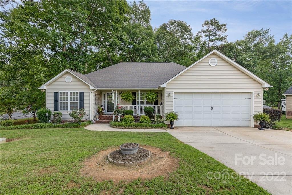 218 Aurora Mill Road