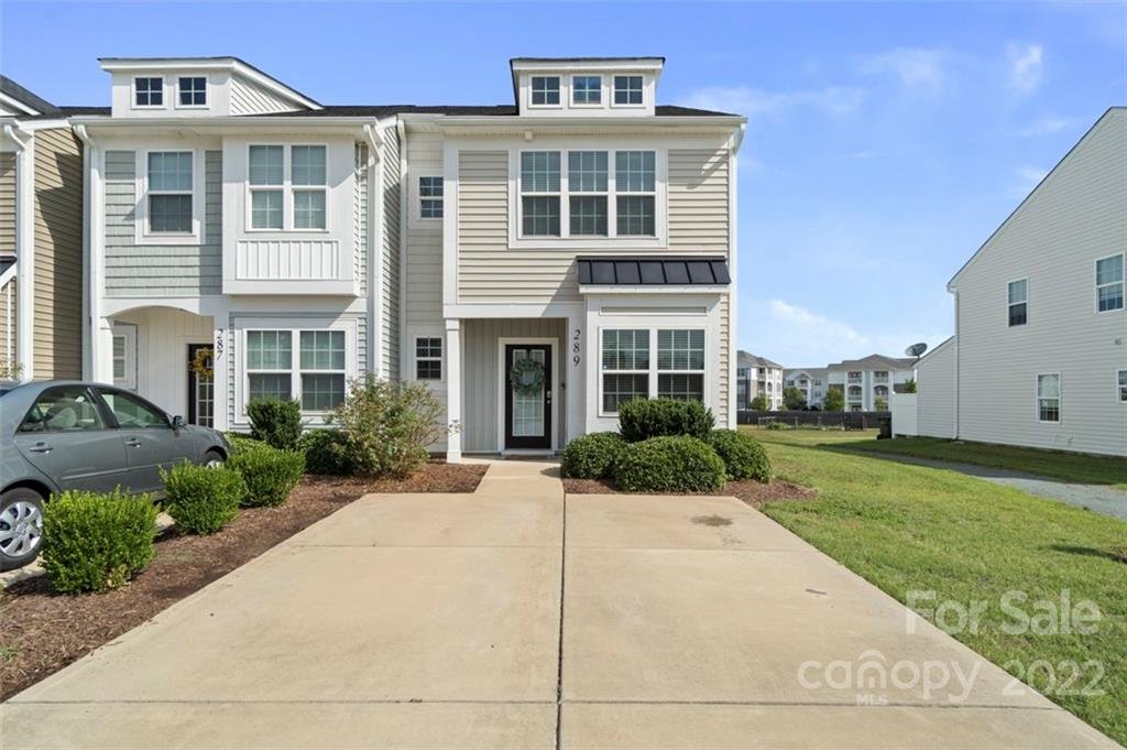 289 Halton Crossing Drive