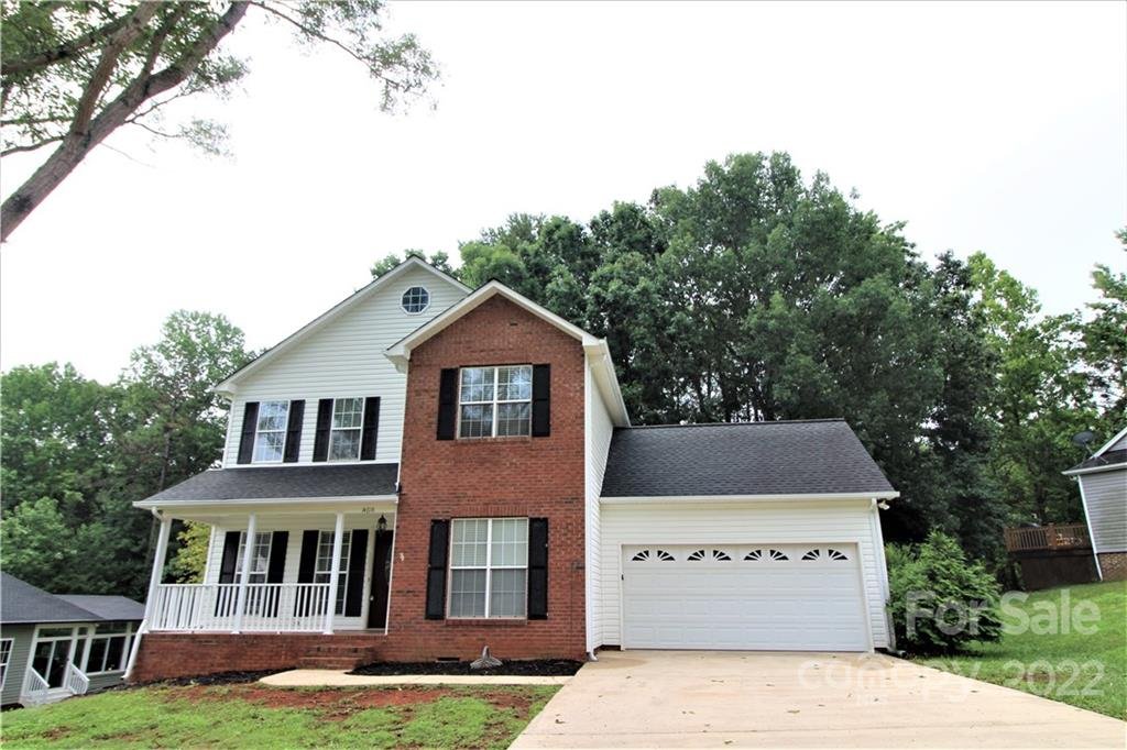 14616 Buckton Lane