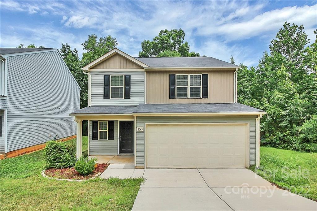 2545 Richard Rozzelle Drive