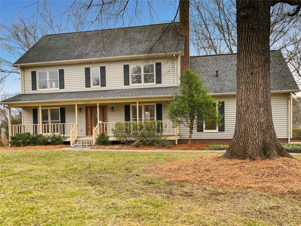 505 New Castle Court