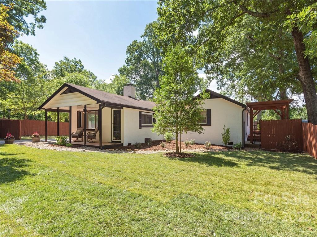 28 Springside Road