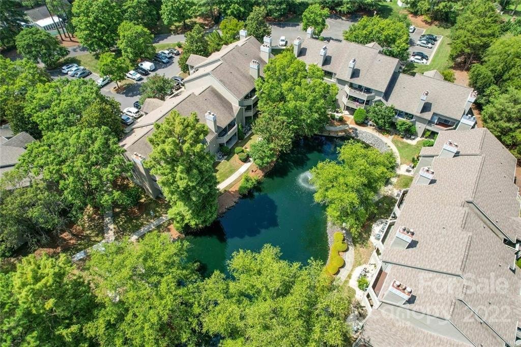 2513 Stockbridge Drive A