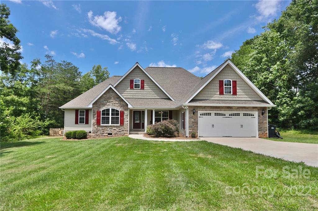 111 Stallion Lane