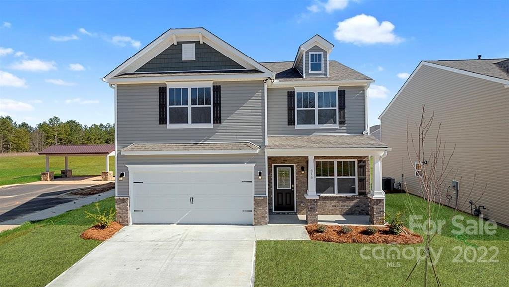 158 Amblers Knoll Road