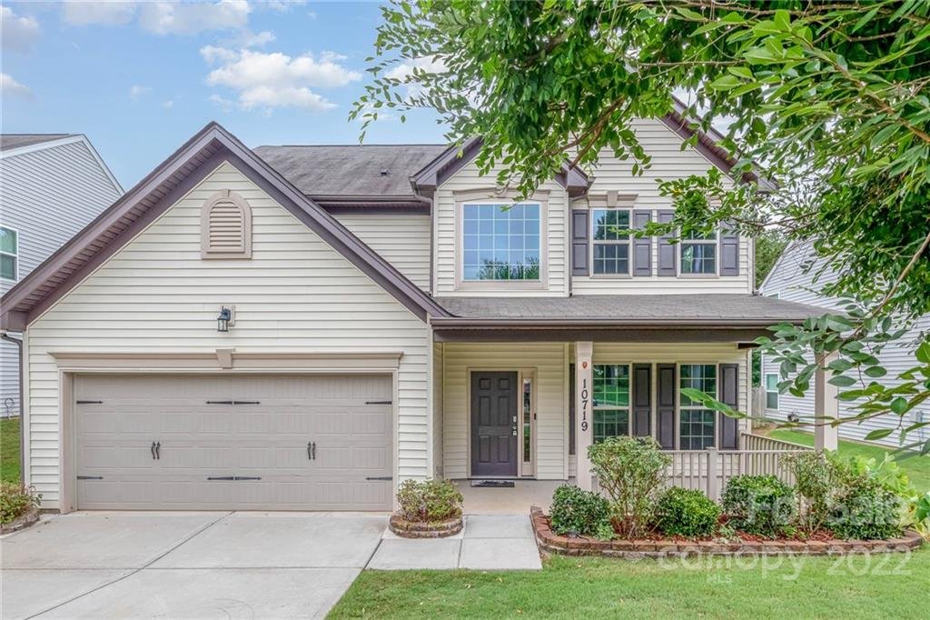 10719 Cove Point Drive