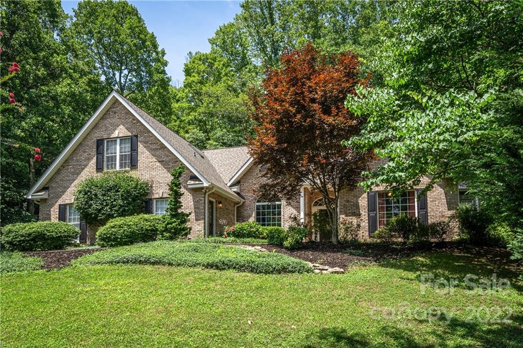 741 N Sunlight Ridge Court