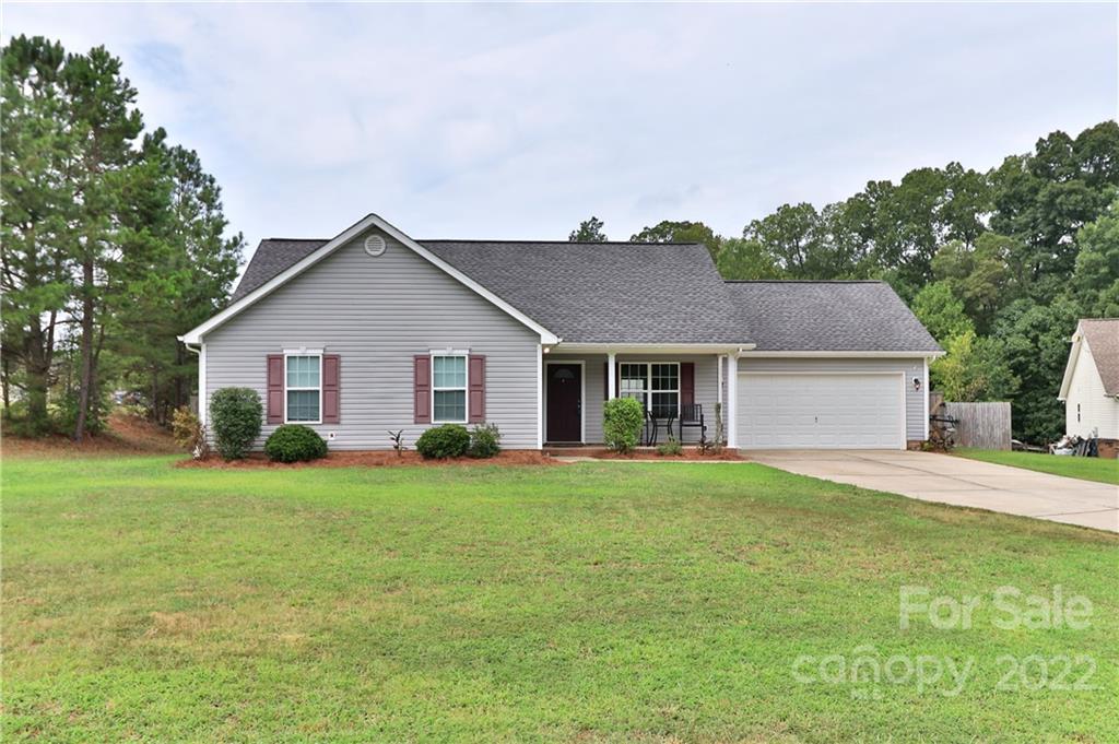 4003 Laurel Creek Lane