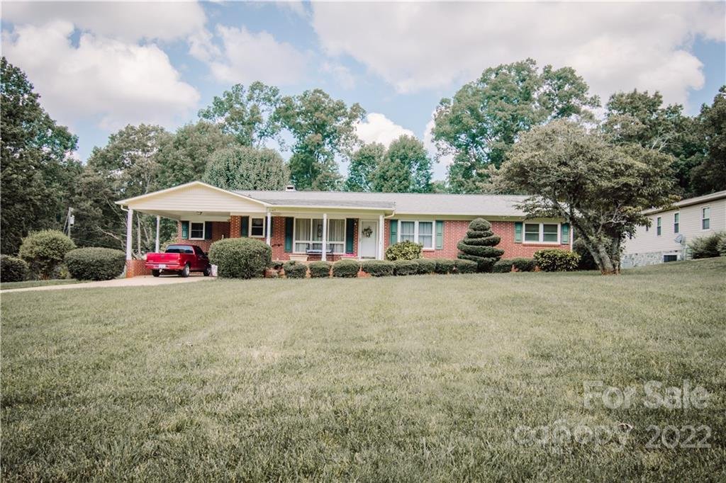 3147 E Nc 150 Highway