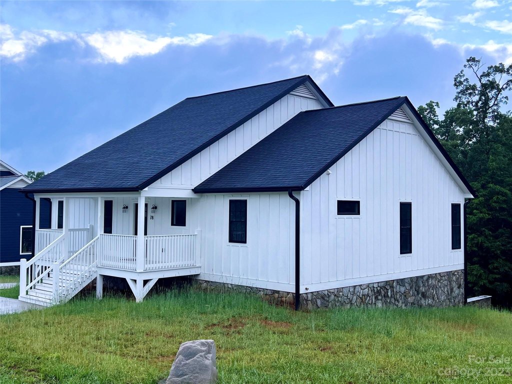 78 Grace Estates Drive 5A