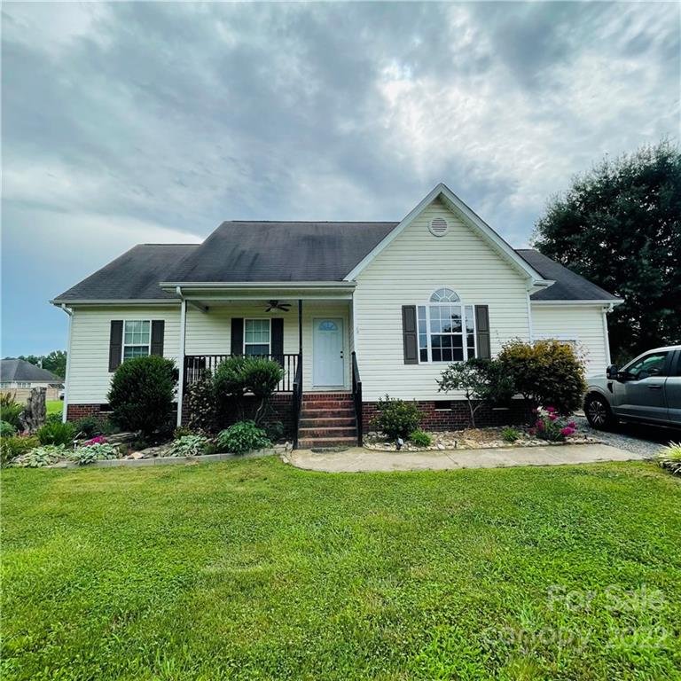 181 Aurora Mill Road