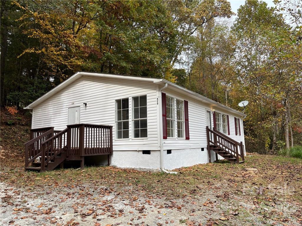 426 Hidden Valley Drive