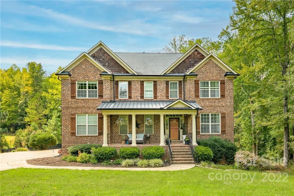 4216 Oldstone Forest Drive