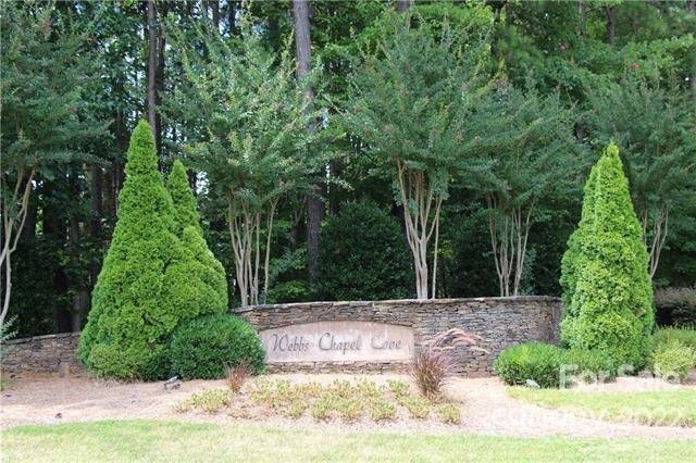 7325 Webbs Chapel Cove Court