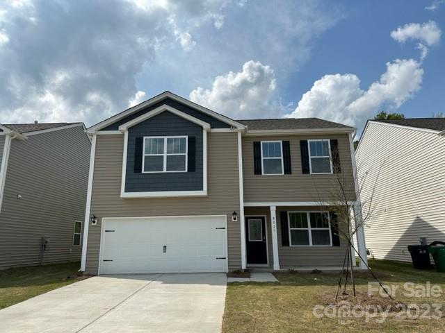 8025 Clairwood Drive