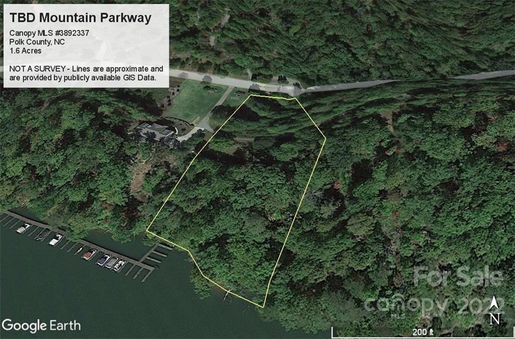 Tbd Mountain Parkway 4