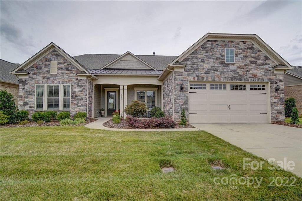 2053 Rocky Hollow Drive