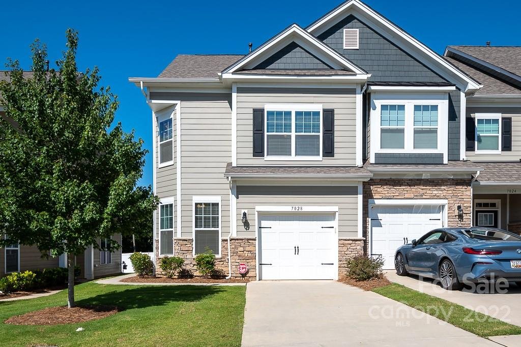 7028 Harris Bay Road