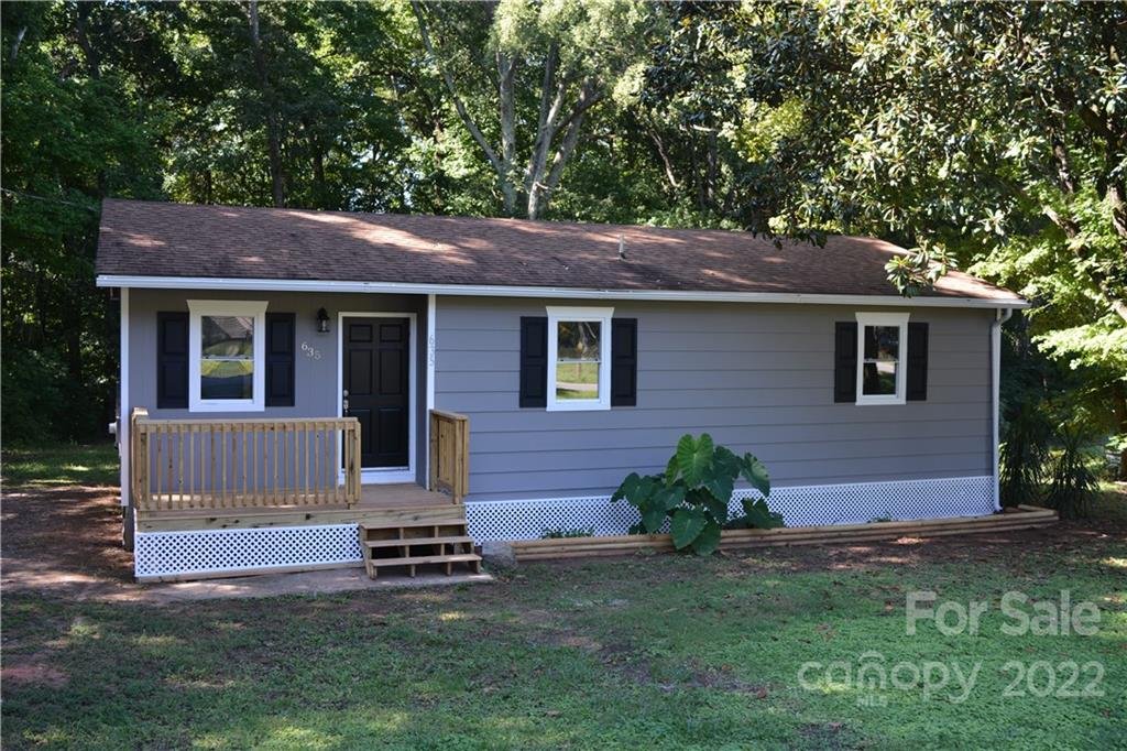 635 Morningside Drive