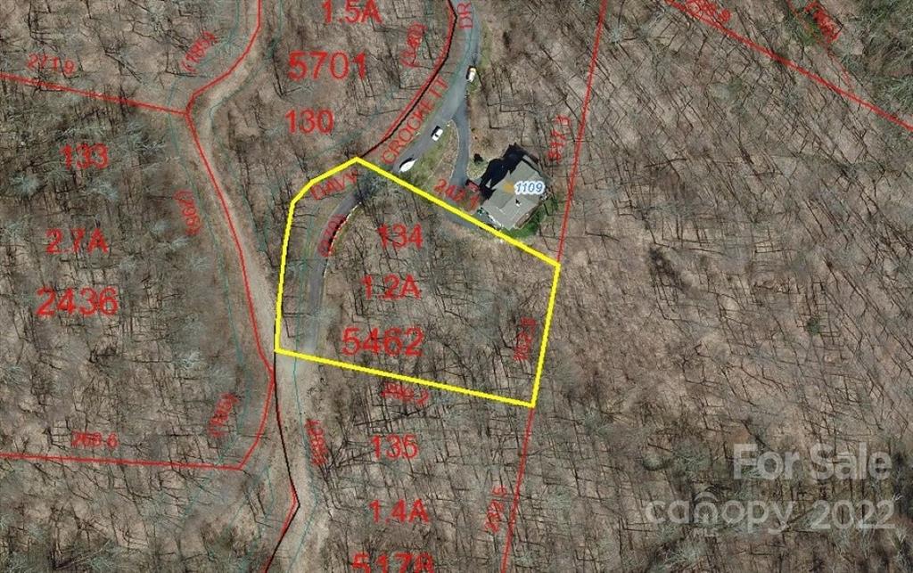 00 Davy Crockett Drive 134