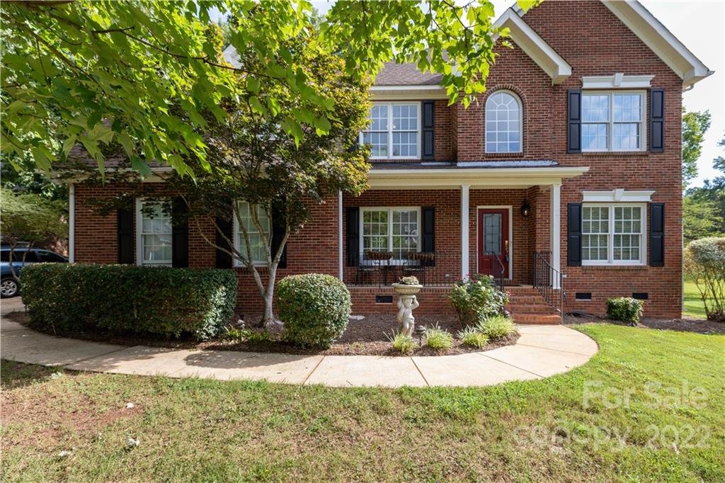 1578 Summit View Drive