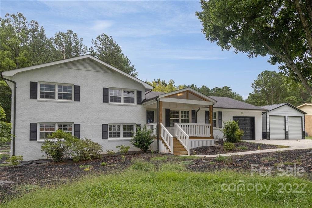 2395 Old Cedarwood Drive