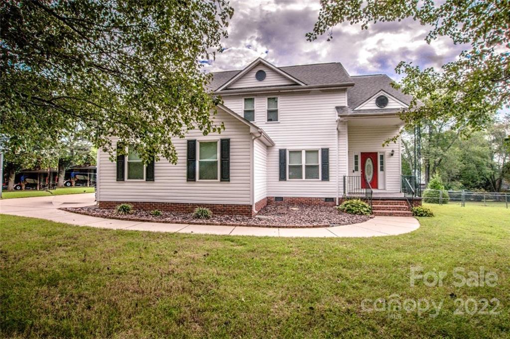 117 Mooreland Road