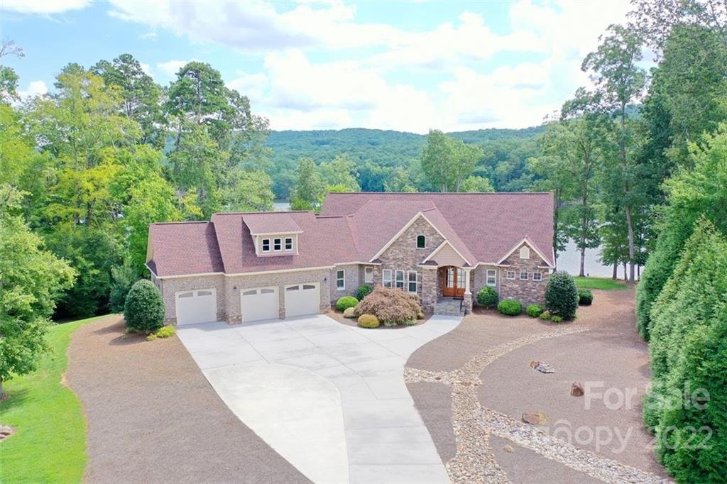 532 Harbor Drive