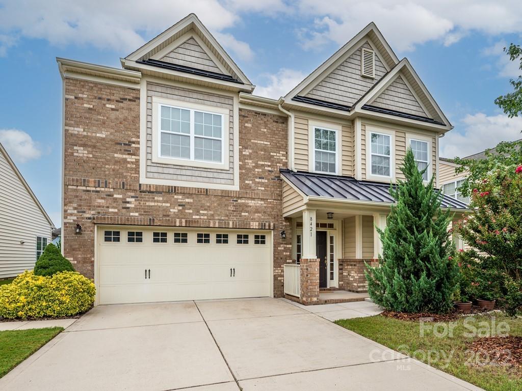 8421 Cotton Press Road