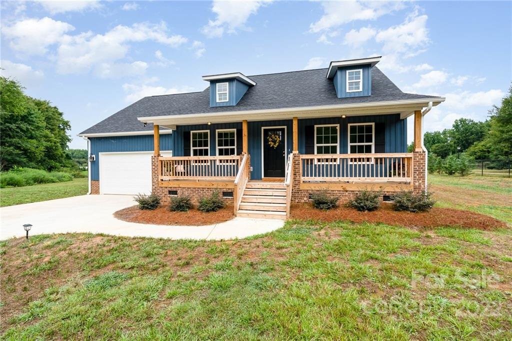 1355 Bryson Creek Drive