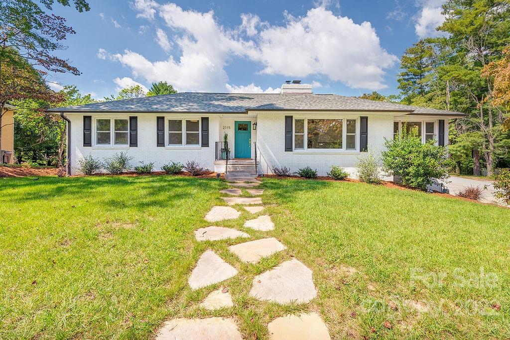 2115 N Stoney View Court