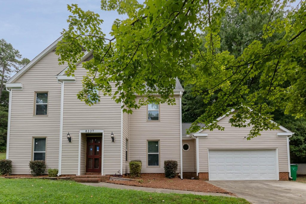 8227 Charles Crawford Drive