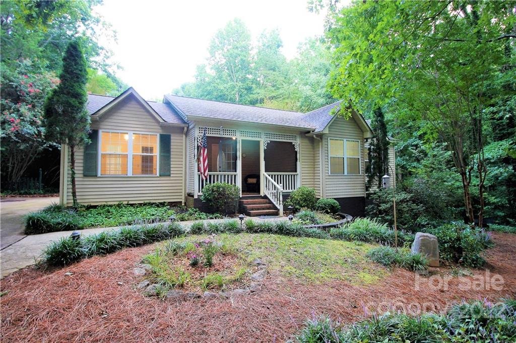 154 Overcreek Road