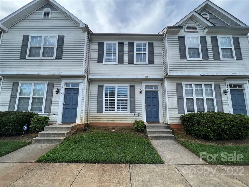 3141 Nevin Place Drive