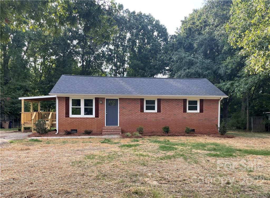 333 Kennerly Drive