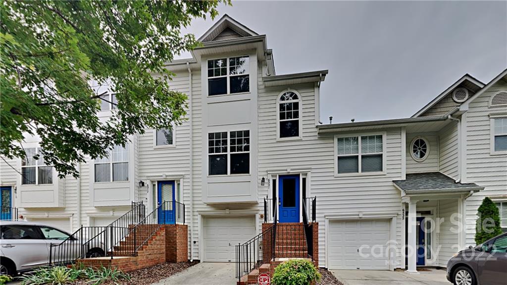 6521 Soapstone Drive