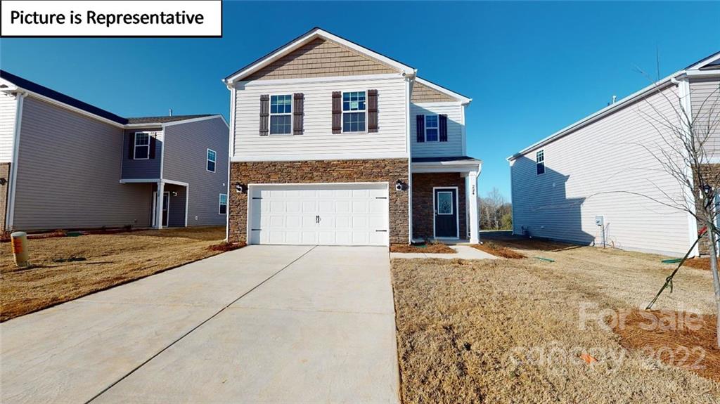 8008 Clairwood Drive