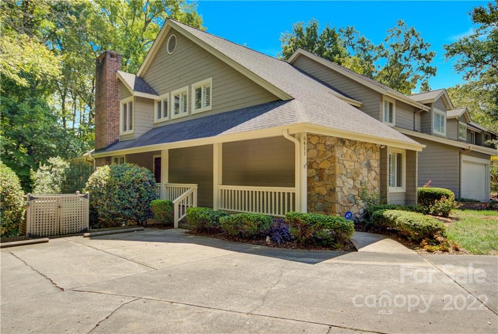 6411 Brookbury Court