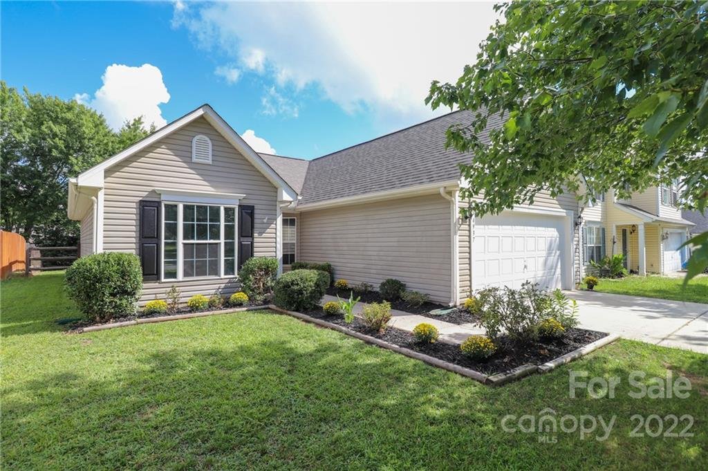 4937 Wheat Drive