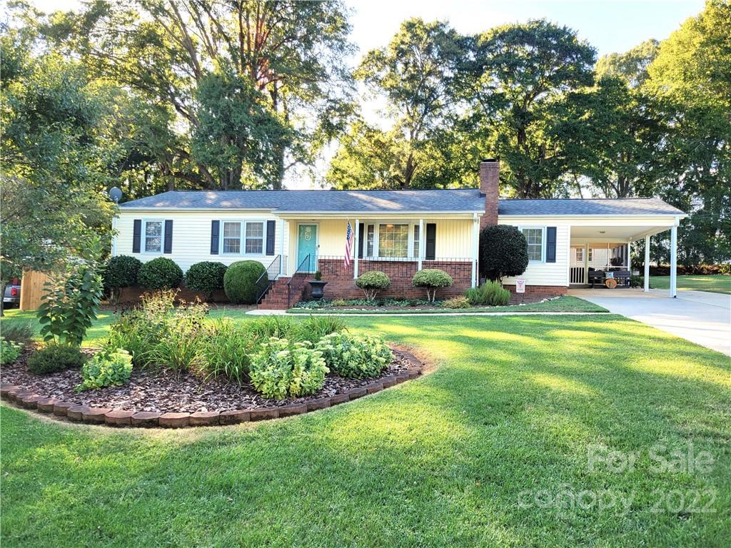 217 Hughey Drive