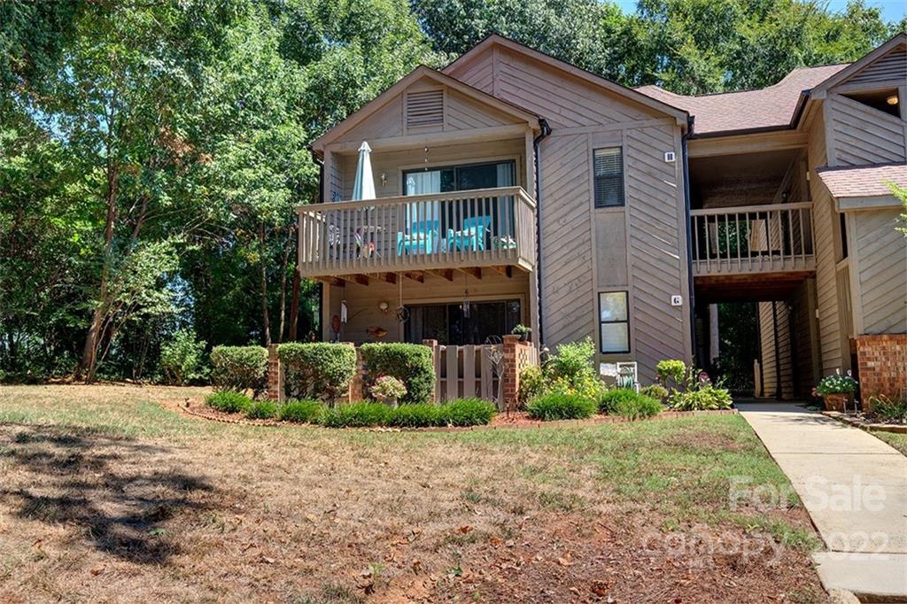 4160 Charlotte Highway