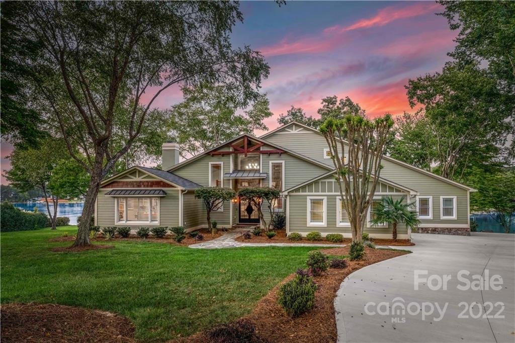 19528 Mary Ardrey Circle